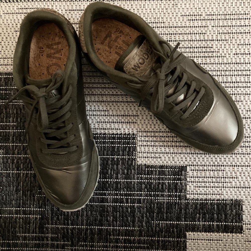 WODEN SNEAKERS FOR WOMEN